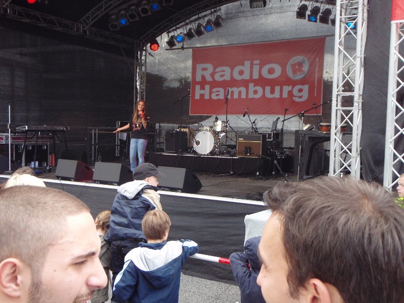 Fahrradsternfahrt Hamburg 371